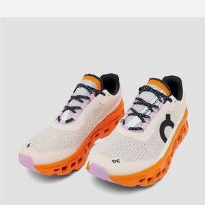 On Cloudmonster Running shoes